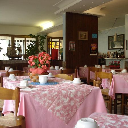 Hotel Primavera Desenzano del Garda Exteriér fotografie