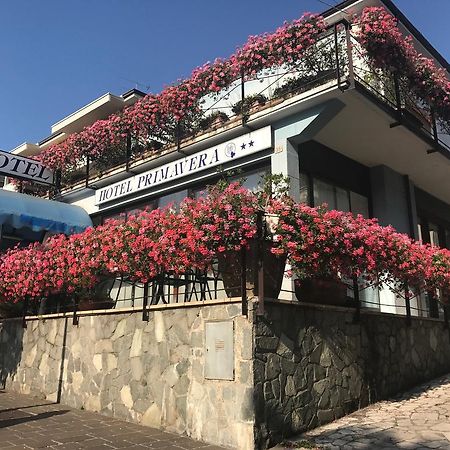 Hotel Primavera Desenzano del Garda Exteriér fotografie