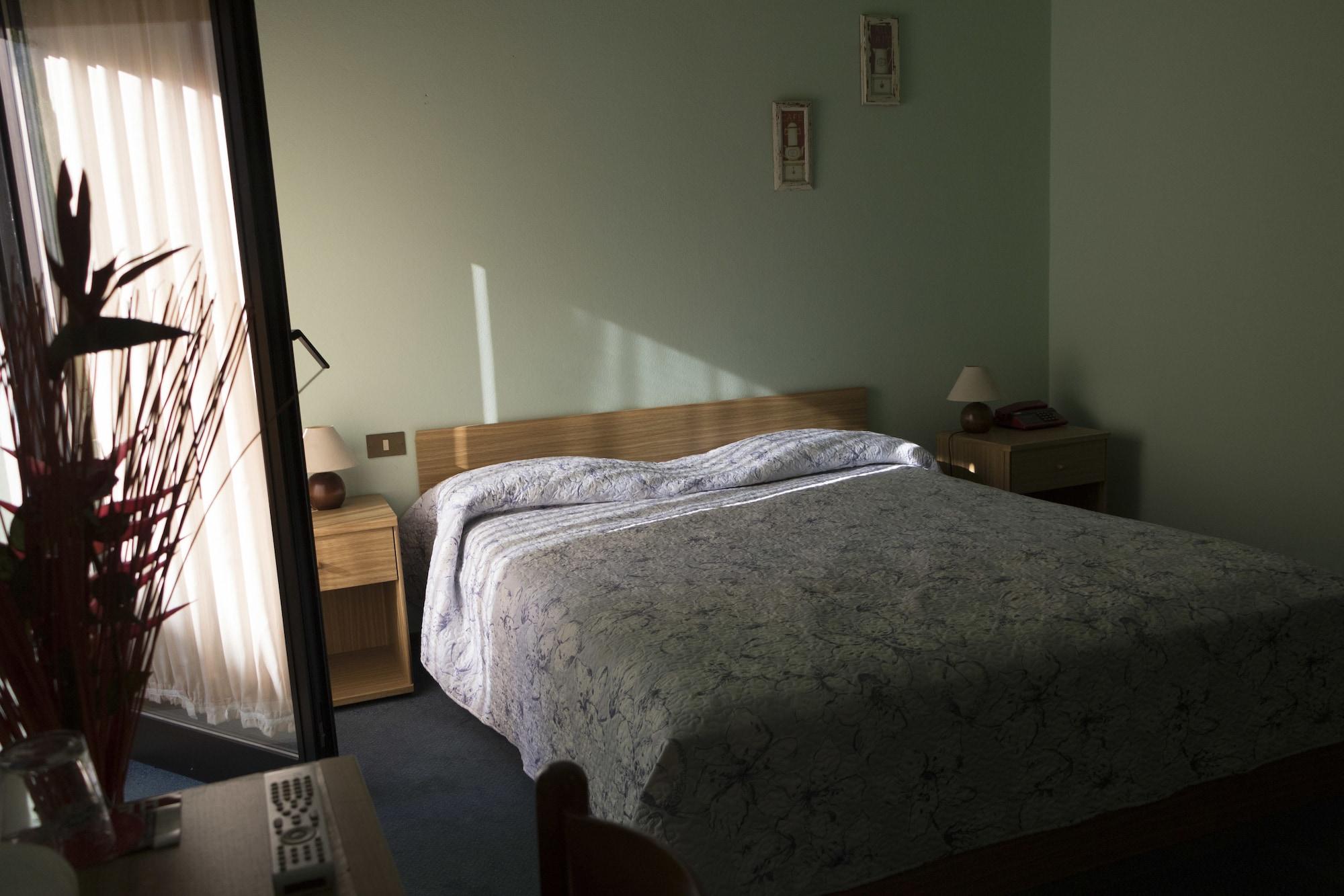 Hotel Primavera Desenzano del Garda Exteriér fotografie