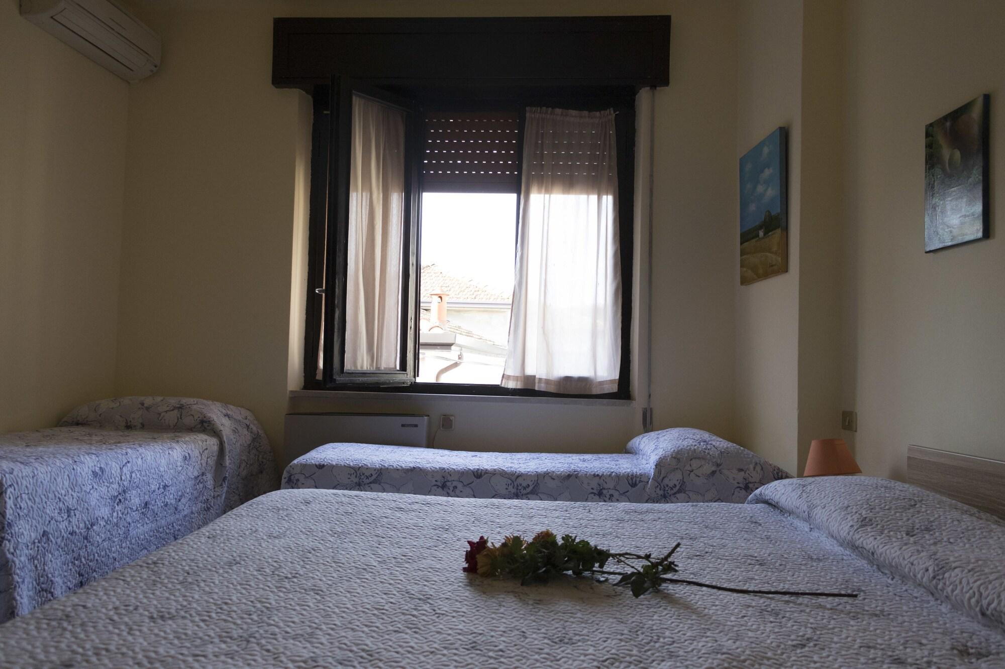 Hotel Primavera Desenzano del Garda Exteriér fotografie