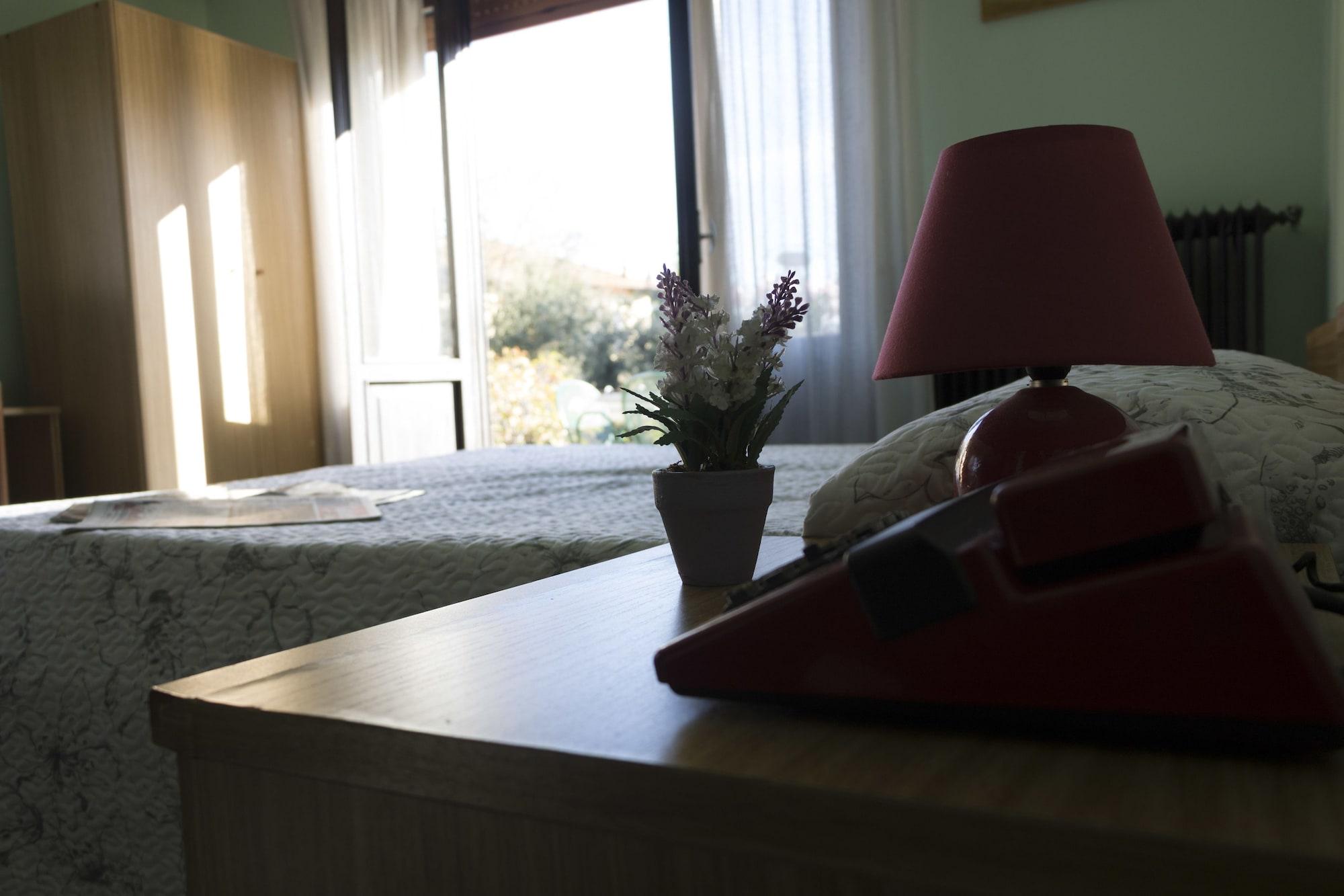 Hotel Primavera Desenzano del Garda Exteriér fotografie