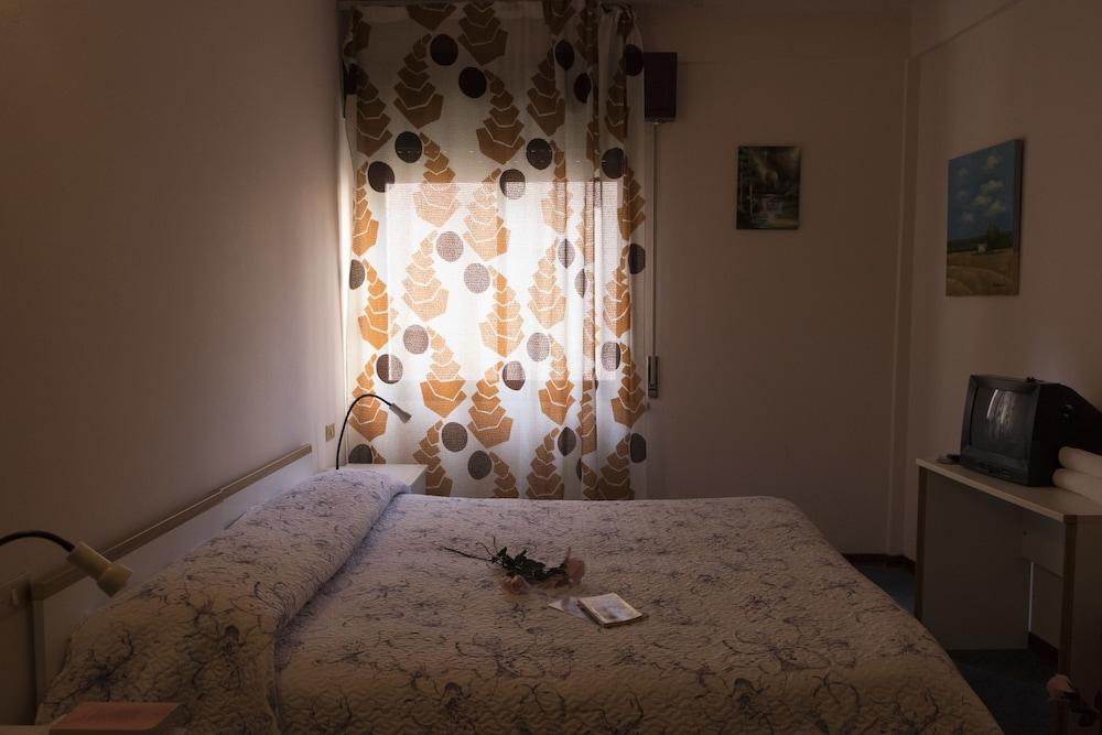 Hotel Primavera Desenzano del Garda Exteriér fotografie