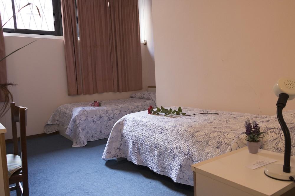 Hotel Primavera Desenzano del Garda Exteriér fotografie