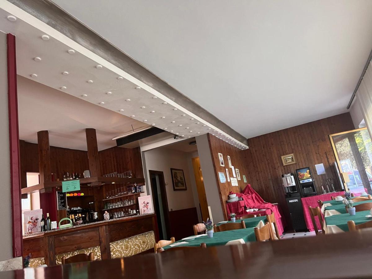 Hotel Primavera Desenzano del Garda Exteriér fotografie