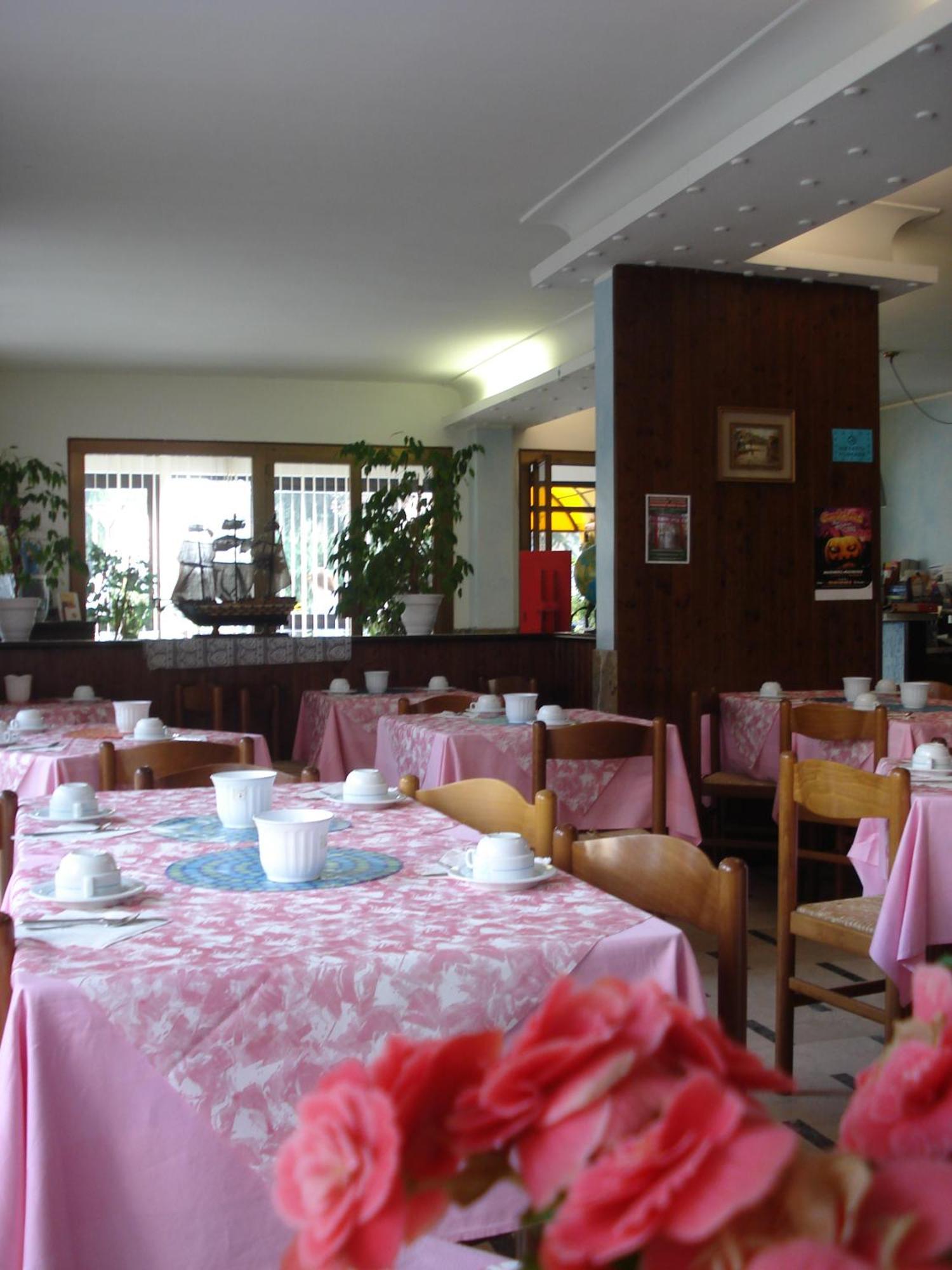 Hotel Primavera Desenzano del Garda Exteriér fotografie