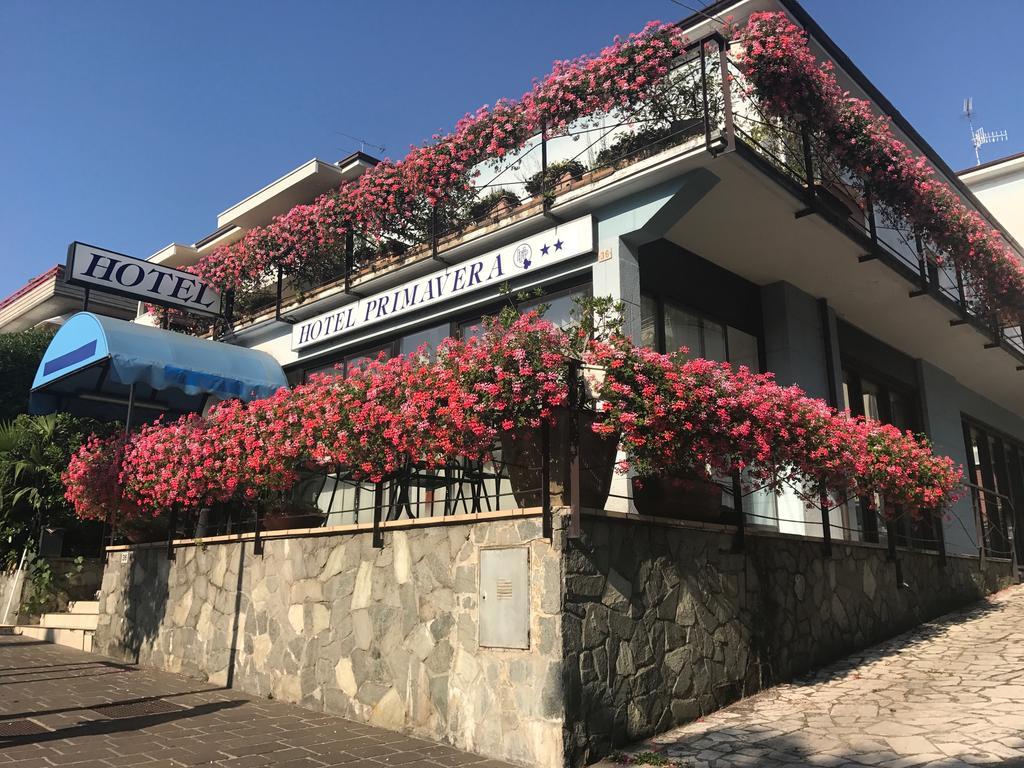 Hotel Primavera Desenzano del Garda Exteriér fotografie