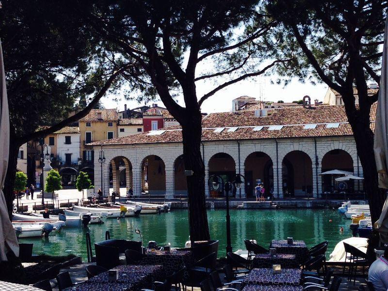 Hotel Primavera Desenzano del Garda Exteriér fotografie