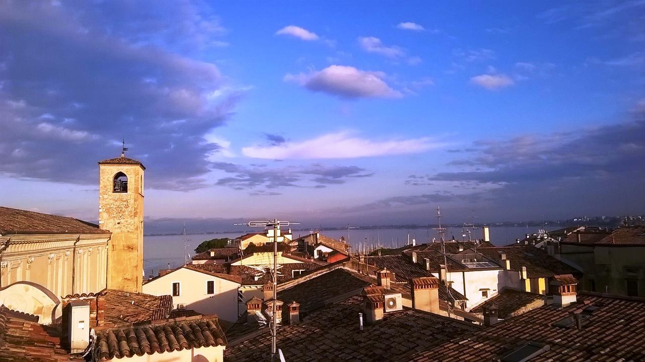 Hotel Primavera Desenzano del Garda Exteriér fotografie