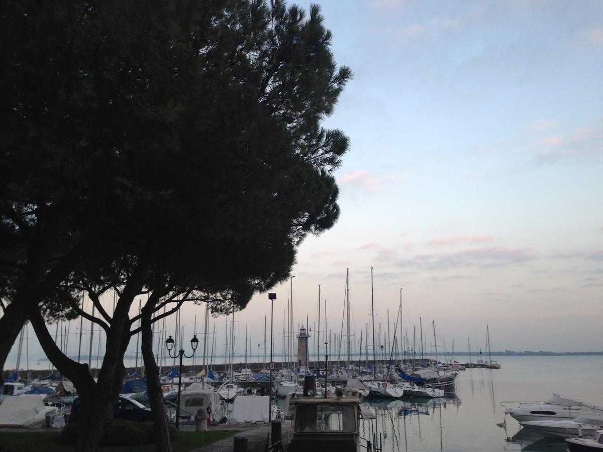 Hotel Primavera Desenzano del Garda Exteriér fotografie