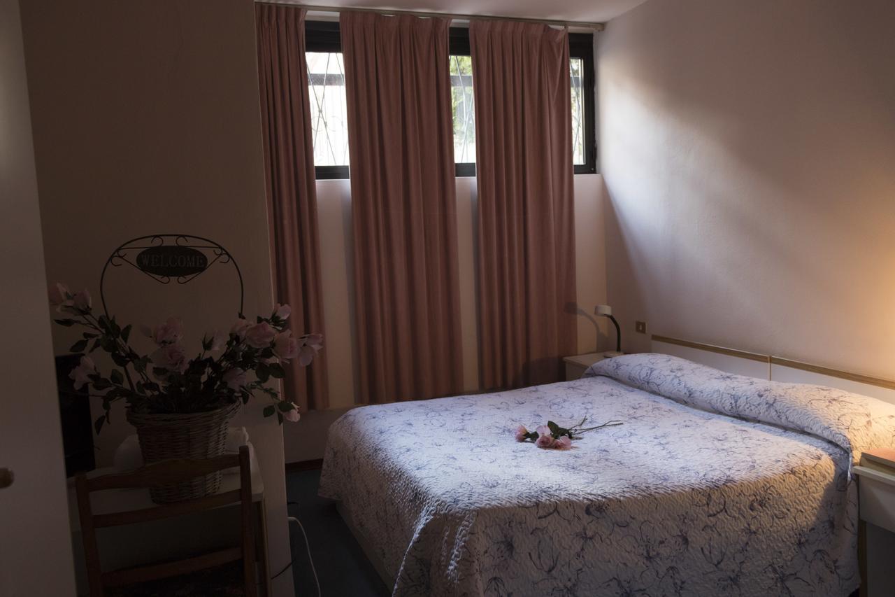 Hotel Primavera Desenzano del Garda Exteriér fotografie
