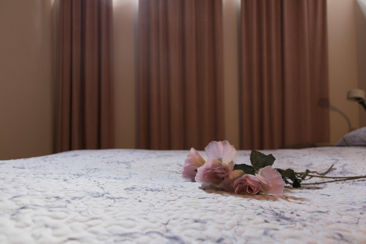 Hotel Primavera Desenzano del Garda Exteriér fotografie
