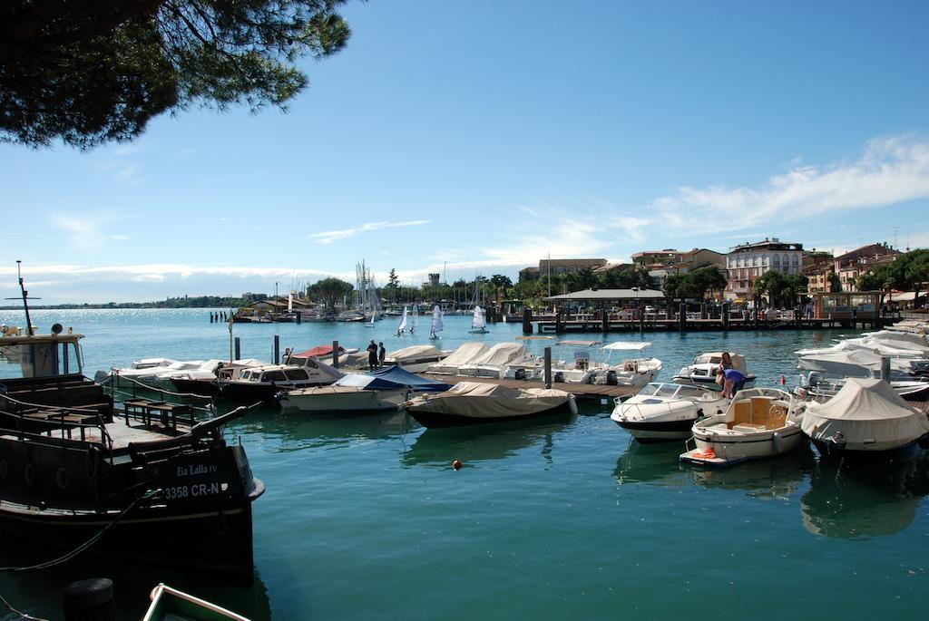 Hotel Primavera Desenzano del Garda Exteriér fotografie