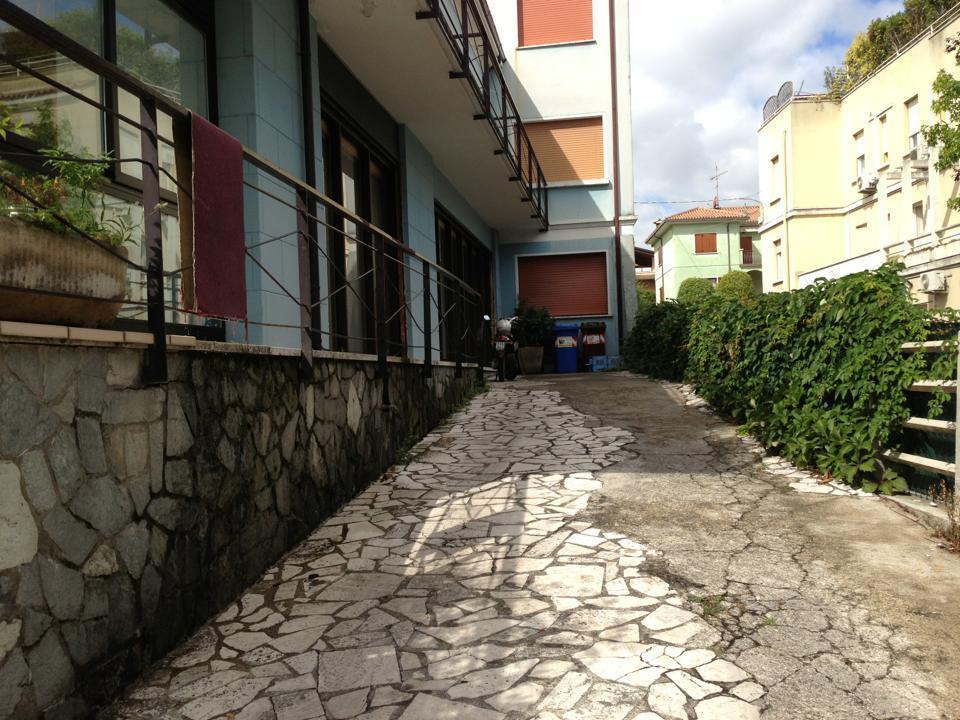 Hotel Primavera Desenzano del Garda Exteriér fotografie